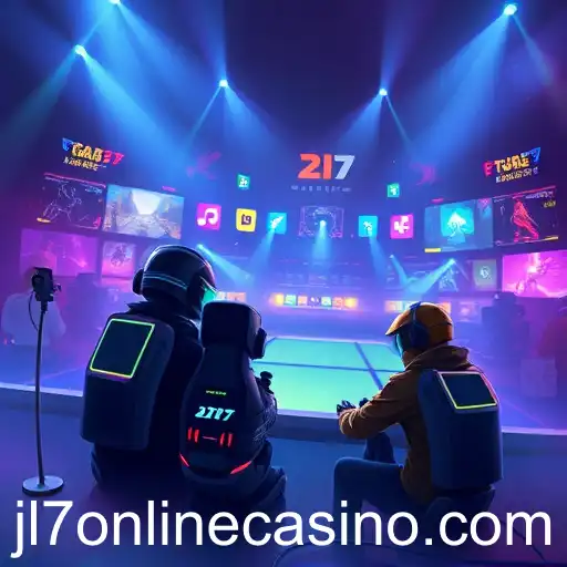 The Evolution of Gaming in the Digital Age