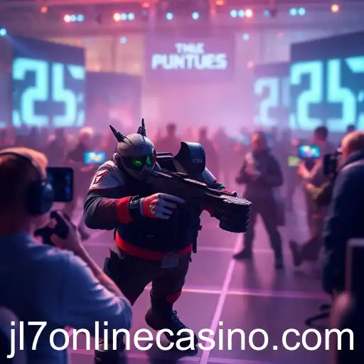 The Evolution of Online Gaming in 2025