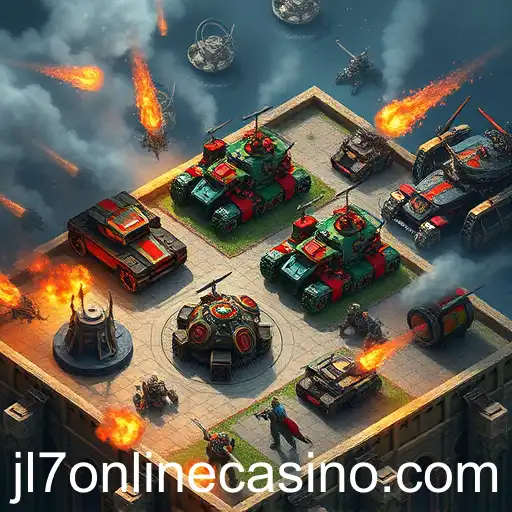 Evolving Dynamics in Online Gaming