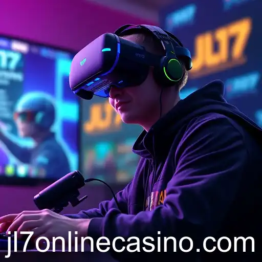 The Evolving Landscape of Online Gaming