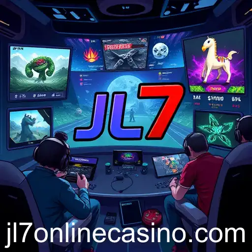 Gaming Evolution and jl7's Impact