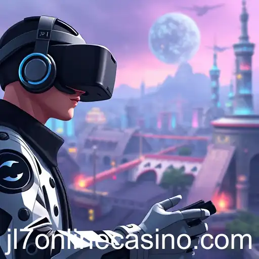 Gaming Evolutions: The Rise of JL7