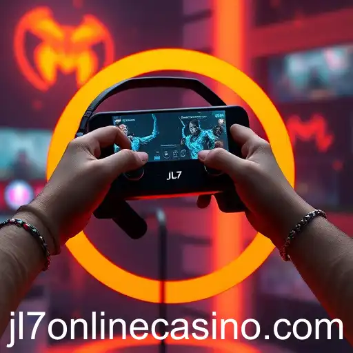 Gaming Industry Evolution Amid Tech Advancements