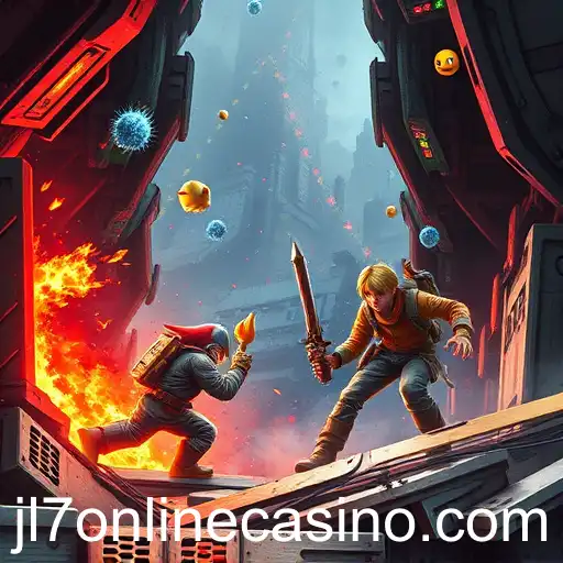 Gaming Innovation: The Dawn of New Challenges