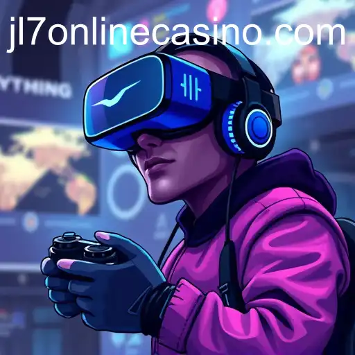 The Rise of Innovative Gaming Platforms