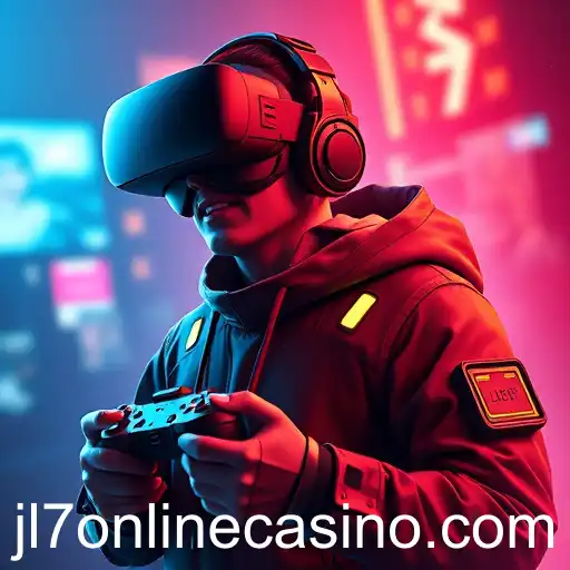 The Gaming World of 2025: Innovations and Trends