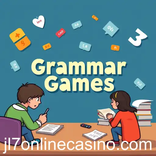 Unlocking Language Skills: The Rise of Grammar Games