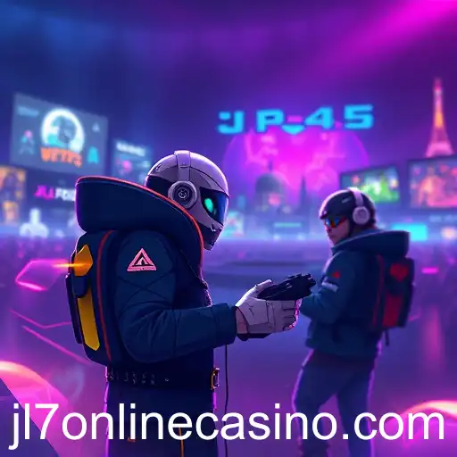 Impact of Online Platforms on Gaming Communities