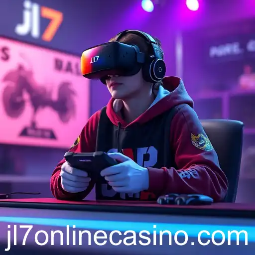 Innovative Shifts in the Gaming Industry