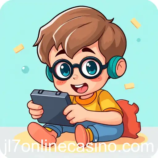 The Rise of JL7 in Online Gaming Culture