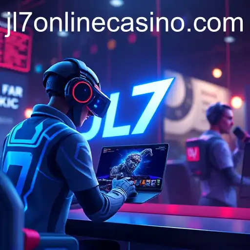 A New Era for Online Gaming: The JL7 Revolution