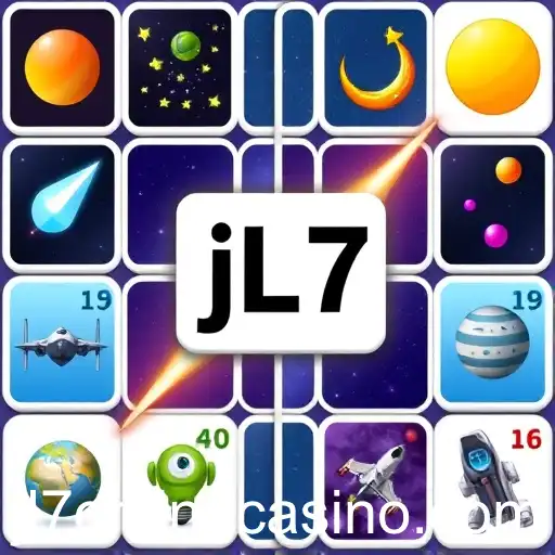 Exploring the 'Memory Match' Game Category: The Role of 'jl7'
