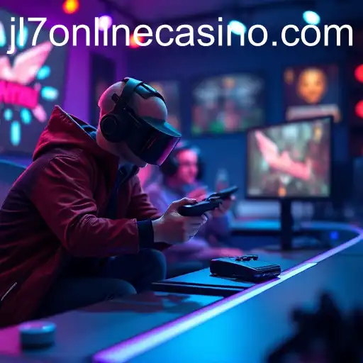 The Rise of JL7 in the Gaming World