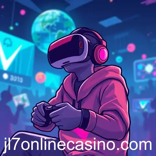 The Rise of JL7 and its Impact on Online Gaming