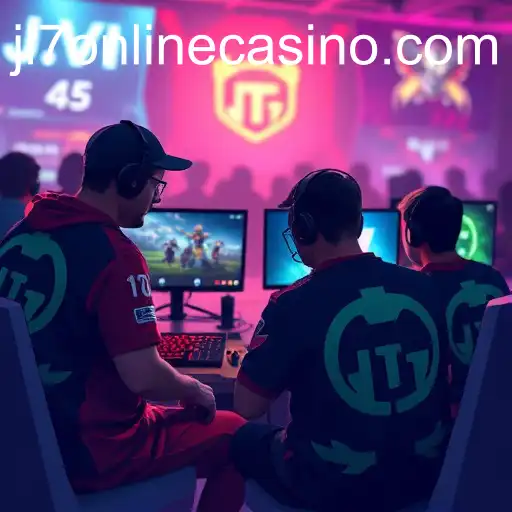 The Rise of Online Gaming Hubs