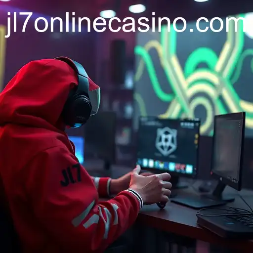 Transformation in the Gaming Realm: JL7's Influence